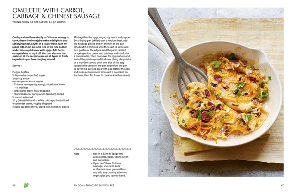 Vietnamese : Simple Vietnamese Food to Cook at Home