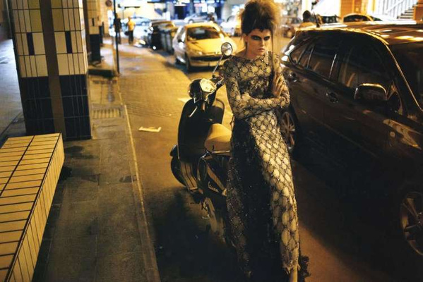 Chanel - The Vocabulary of Style