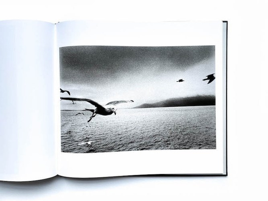 Josef Koudelka: Exiles