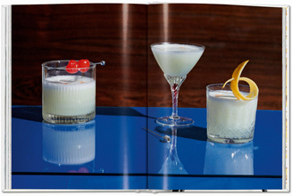 The Gourmand’s Egg