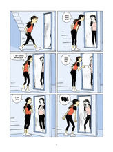 Sophie's World : A Graphic Novel