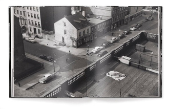 Elliott Erwitt’s New York