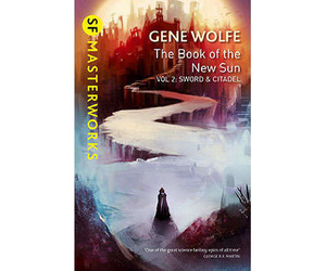 Book Of The New Sun Volume 2