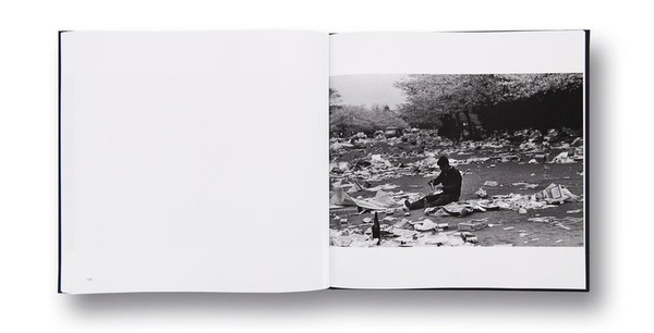 Masahisa Fukase — Ravens