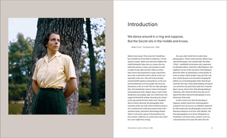 Vivian Maier: The Color Work
