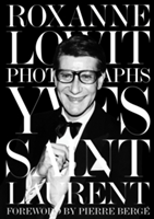 Yves Saint Laurent Photographs