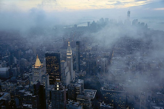 Thomas Hoepker New York - Revised Edition