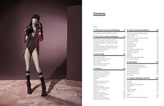 Visual Merchandising Fourth Edition : Window Displays, In-store Experience