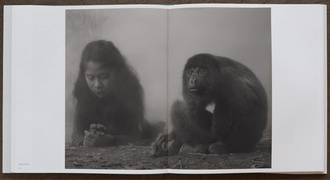 Nick Brandt : The Day May Break - Chapter Two