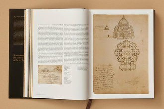 Leonardo. The Complete Paintings and Drawings