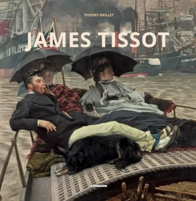 James Tissot