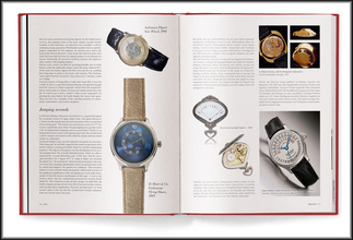 The Watch Book. Volume II