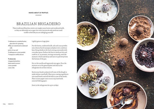 The Cacao Cookbook 