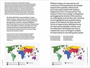 Is Masculinity Toxic?