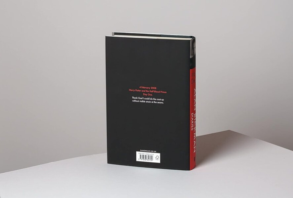 Madly, Deeply : The Alan Rickman Diaries