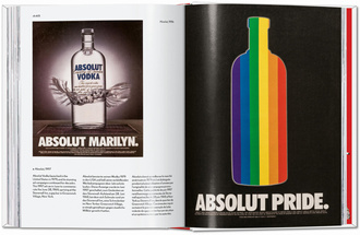 20th Century Alcohol & Tobacco Ads. 45th Ed.