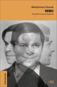 Niemiec Wszystkie ucieczki Zygfryda