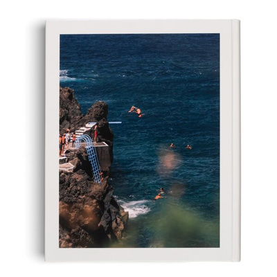 The Nature of Swimming