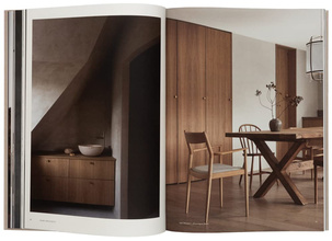 Soft Minimal: A Sensory Approach to Architecture and Design