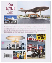 It's a Gas! The Allure of the Gas Station