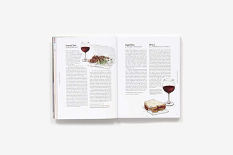 Big Macs & Burgundy : Wine Pairings for the Real World