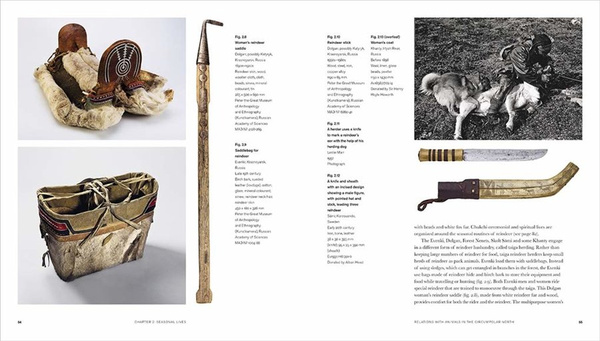 Arctic: Culture and Climate