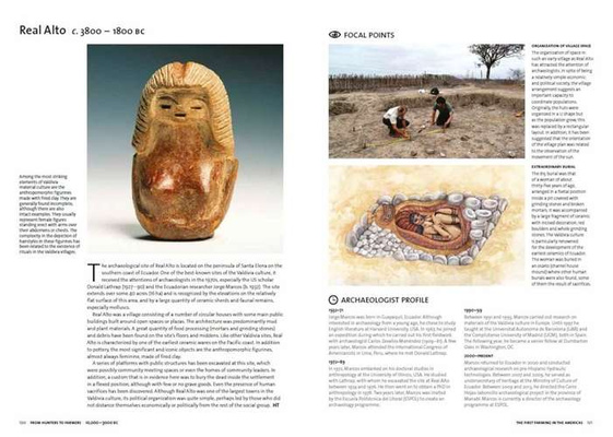 Archaeology: The Whole Story