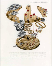 The Watch Book - Oris : ...and the Watchmaking History of Switzerland