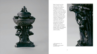 Wedgwood: Craft & Design (Victoria and Albert Museum)