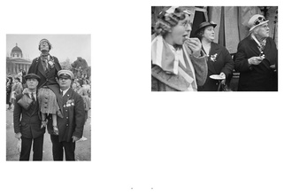 Henri Cartier-Bresson: The Other Coronation