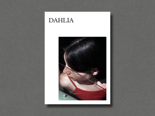 Dahlia by Vera van Dam