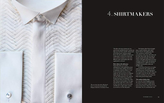 The Italian Gentleman