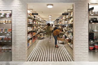 Wonderwall Case Studies: Works by a Global Interior Design Firm