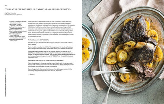 Fairytale Baking : Recipes and Stories