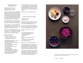The Nordic Cookbook - Magnus Nilsson