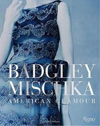 Badgley Mischka: American Glamour EGZEMPLARZ USZKODZONY