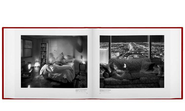 Matthew Pillsbury – City Stages