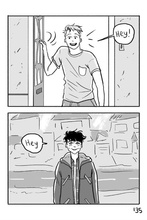 Heartstopper Volume 1 (twarda oprawa)