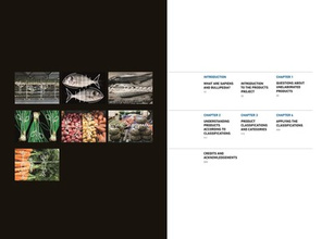 Unelaborated Products : Definition and Classification