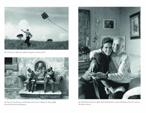 Henri Cartier-Bresson : A Biography