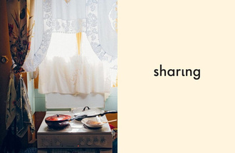 Yiayia : Time-perfected Recipes from Greece's Grandmothers