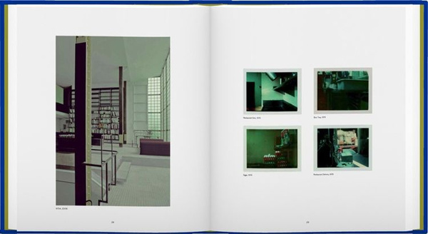James Welling – Monograph