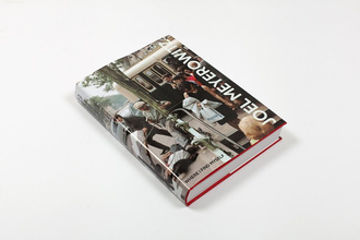 Joel Meyerowitz: Where I Find Myself A Lifetime Retrospective