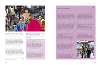 The Ghibliotheque Anime Movie Guide : The Essential Guide to Japanese Animated Cinema