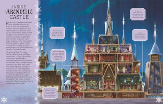 Disney: A Frozen World