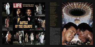 Greatest of All Time - A Tribute to Muhammad Ali