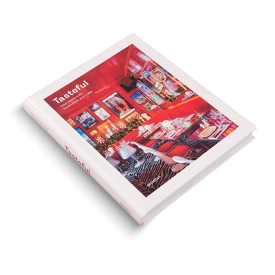 Tasteful : New Interiors for Restaurants and Cafes