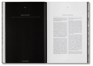 The Lighthouse Screenplay Book