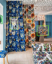 Patterns : Patterned Home Inspiration