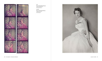 Cecil Beaton: The Royal Portraits (Victoria and Albert Museum)